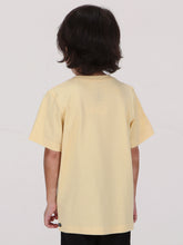 Volcom Little Boys Uluwatu Tee - Mellow Yellow